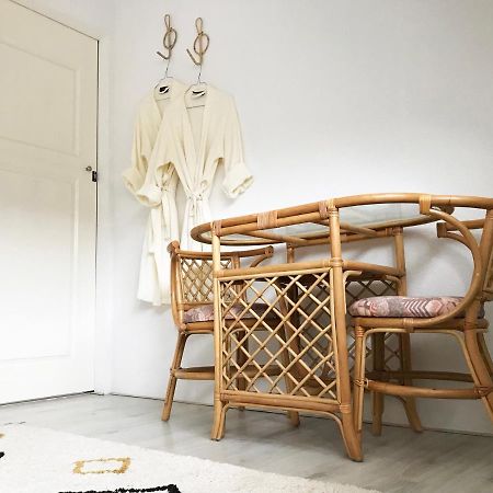 Vegan B&B De Veensezolder Veenendaal Esterno foto