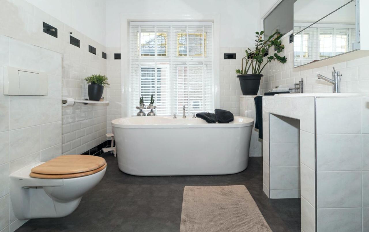 Vegan B&B De Veensezolder Veenendaal Esterno foto