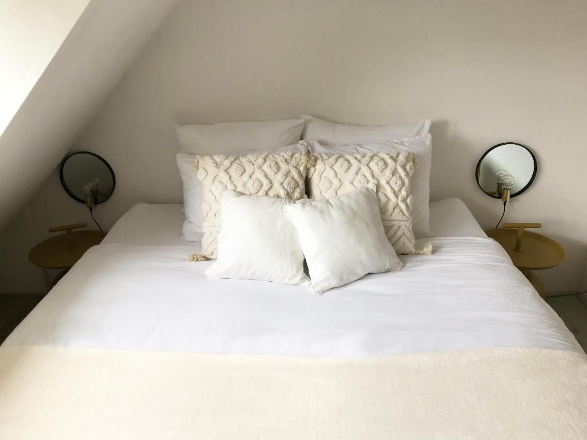 Vegan B&B De Veensezolder Veenendaal Esterno foto