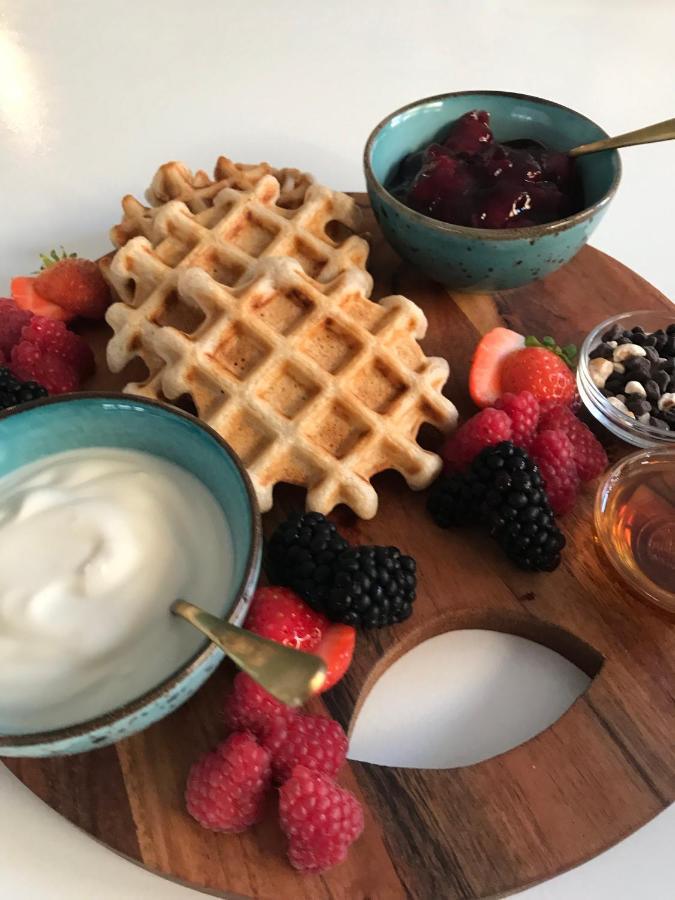 Vegan B&B De Veensezolder Veenendaal Esterno foto