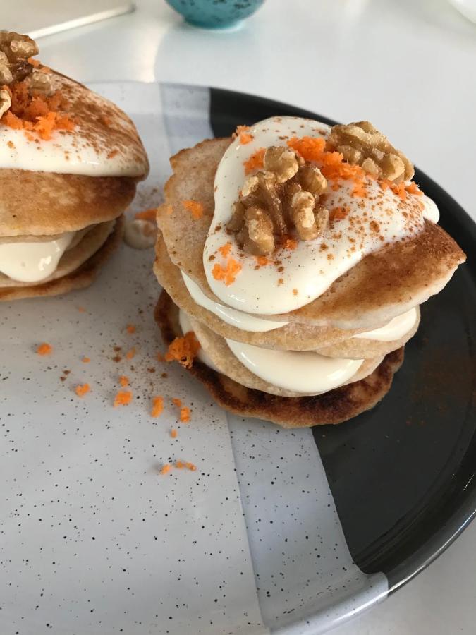 Vegan B&B De Veensezolder Veenendaal Esterno foto