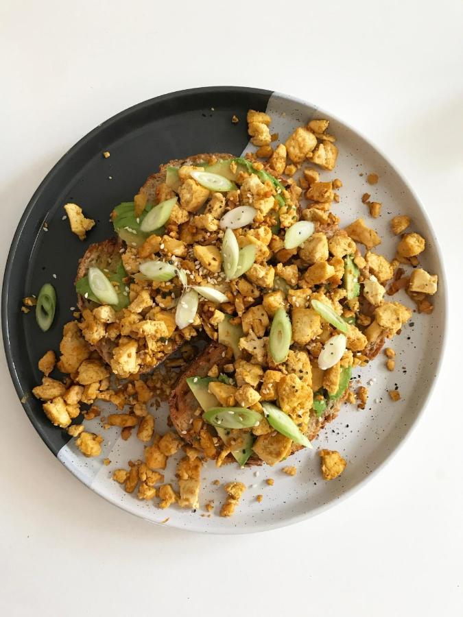 Vegan B&B De Veensezolder Veenendaal Esterno foto